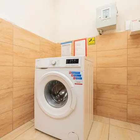 Apartment Cozy Studio Poznanska In By Renters *